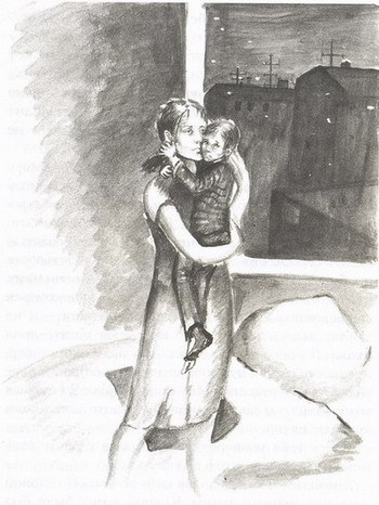 Похороните меня за плинтусом + 3 неизданные главы - _032.jpg