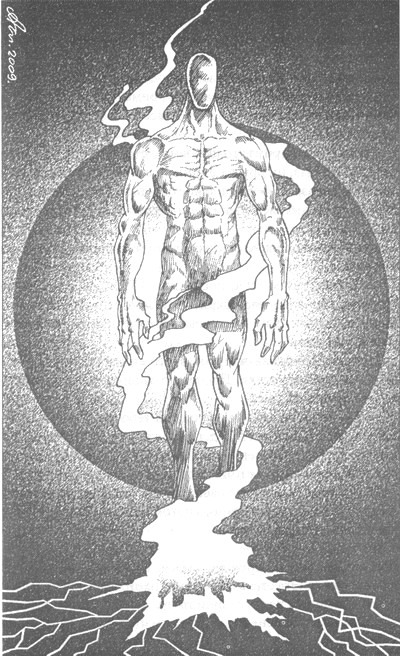 Цикл Дегона. Книга 2. Печать силы - pic03.jpg