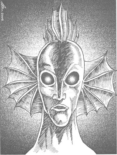 Цикл Дегона. Книга 2. Печать силы - pic04.jpg