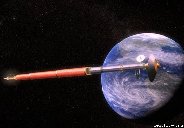 Журнал «Компьютерра» № 13 от 03 апреля 2007 года - _aelita11.jpg