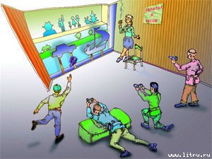 Журнал «Компьютерра» № 13 от 03 апреля 2007 года - _r681_6_1.jpg