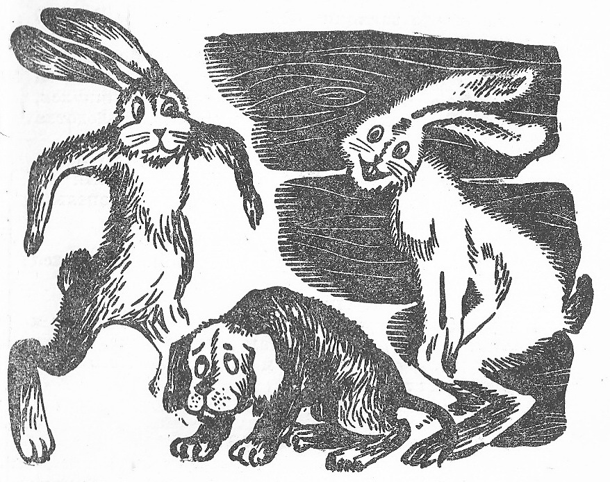 Три веселых зайца - _5.jpg