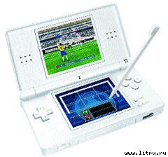 Журнал «Компьютерра» № 45 от 05 декабря 2006 года - _665b10y3.jpg