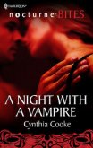 Ночь с вампиром - Куки Синтия