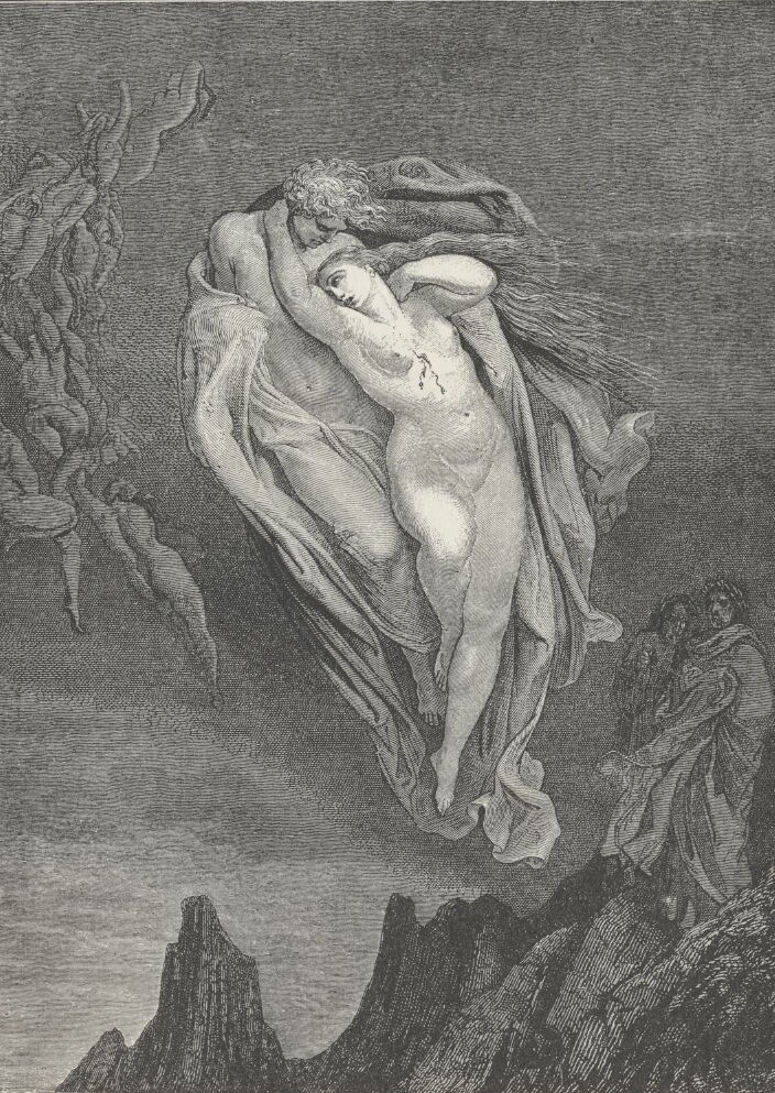 Новая жизнь. Божественная комедия - i_005.jpg