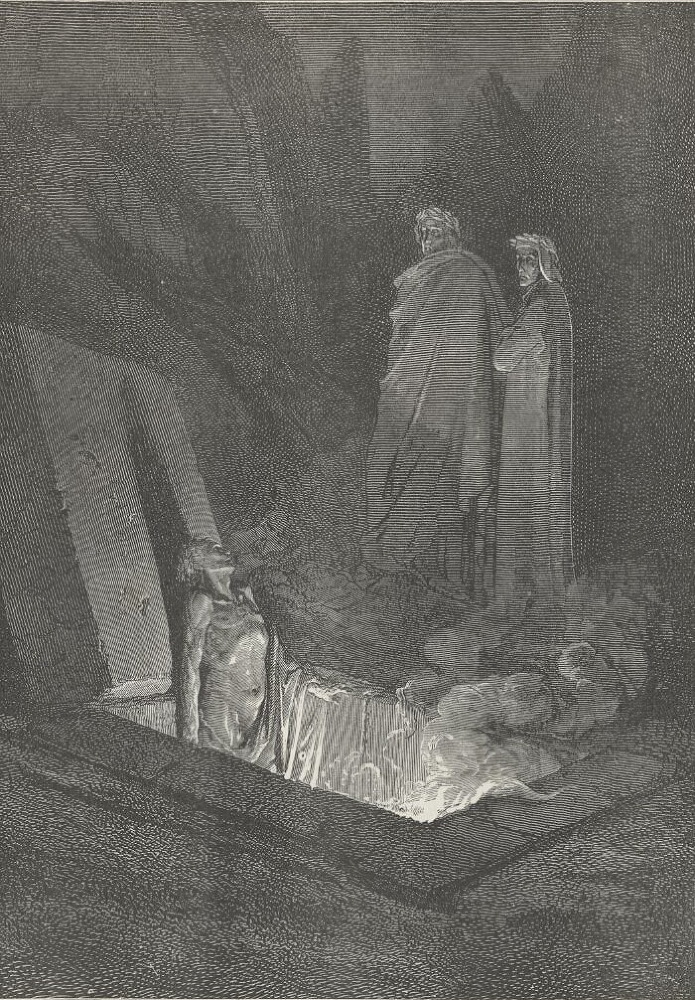 Новая жизнь. Божественная комедия - i_007.jpg