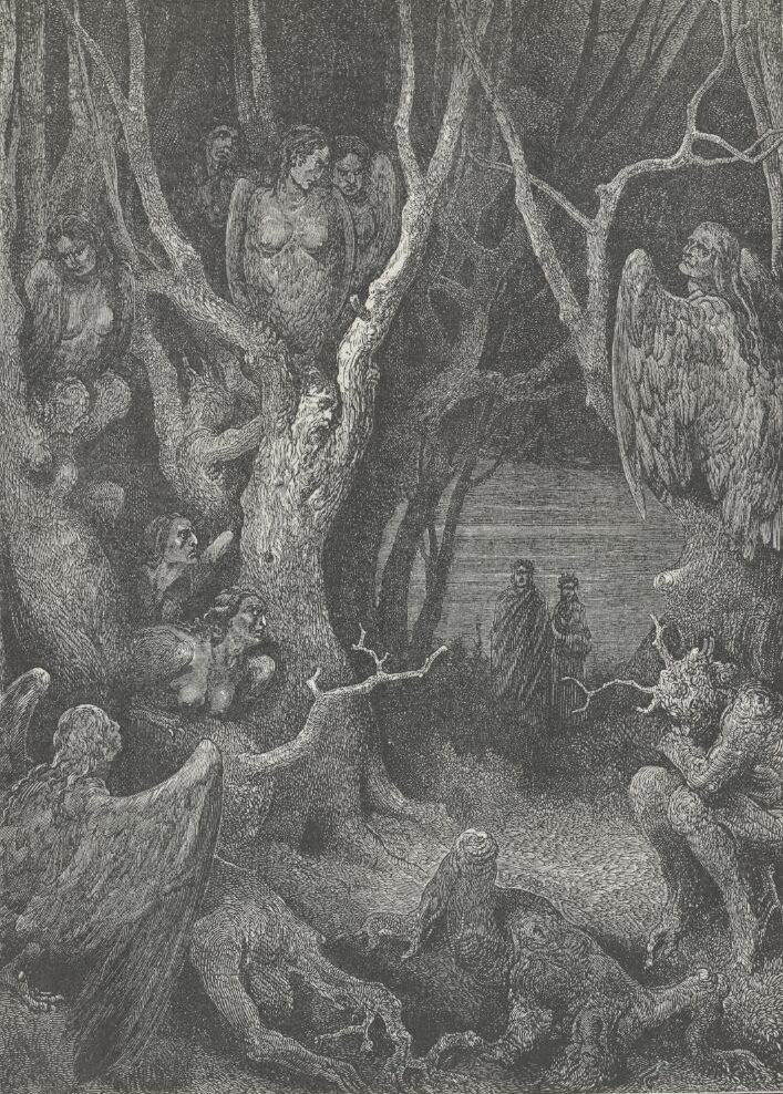 Новая жизнь. Божественная комедия - i_008.jpg