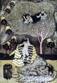 Тысяча и одна ночь - _1000002.jpg