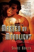Серия книг Лунные Преследователи