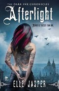 Серия книг Хроники тёмных чернил