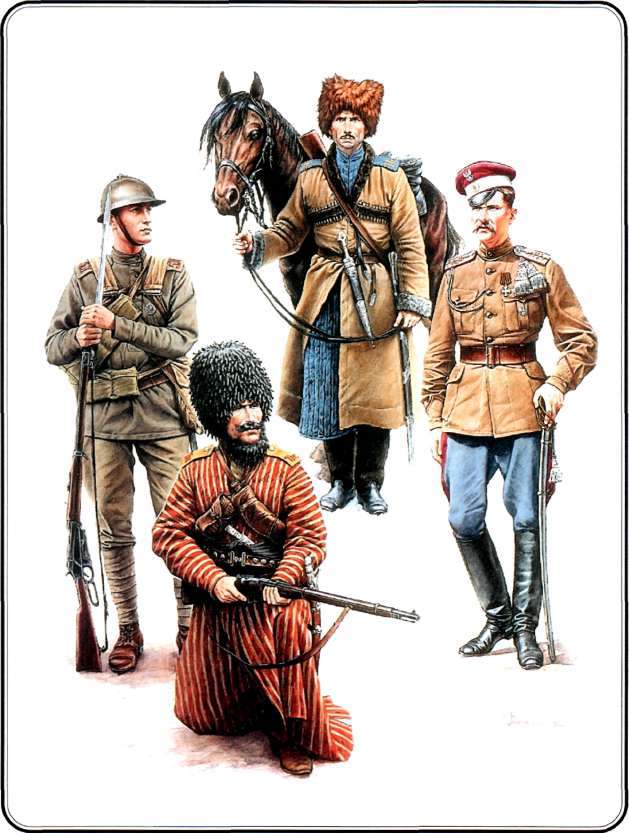 Русская армия 1914-1918 гг. - _07.jpg