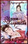 Серия книг Ведьма для царевича