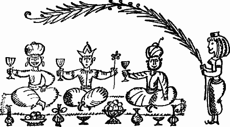 Жизнеописание Сайфа сына царя Зу Язана - i_024.png