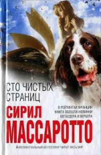 Сто чистых страниц - Массаротто Сирил