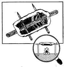 Школа выживания. Как избежать голодной смерти - i_276.jpg