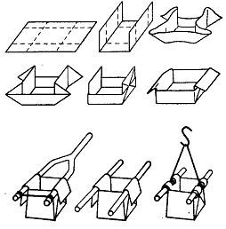Школа выживания. Как избежать голодной смерти - i_284.jpg
