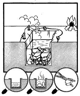 Школа выживания. Как избежать голодной смерти - i_288.jpg