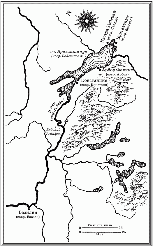 Хищник. Том 2. Рыцарь «змеиного» клинка - _254.png