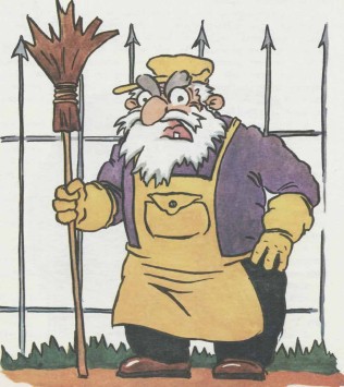 Дядюшка Фистус, или Секретные агенты из Волшебной страны - i_011.jpg