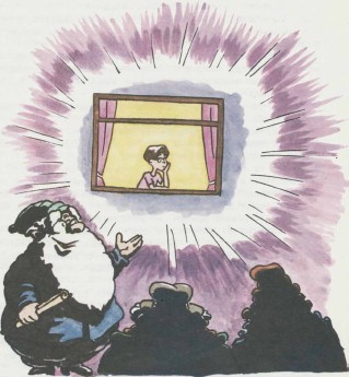 Дядюшка Фистус, или Секретные агенты из Волшебной страны - i_018.jpg