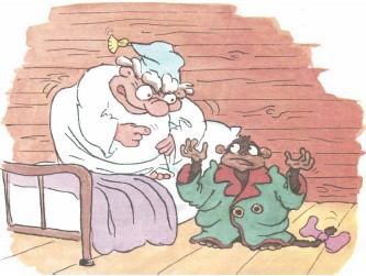 Дядюшка Фистус, или Секретные агенты из Волшебной страны - i_022.jpg