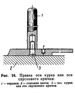 Руководство по ремонту револьвера Наган 1895 - _24.jpg