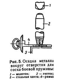 Руководство по ремонту револьвера Наган 1895 - _5.jpg