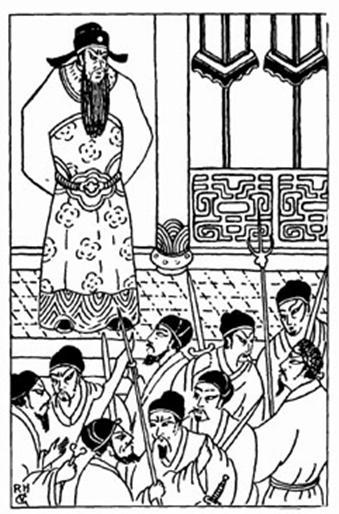 Убийство по-китайски: Золото - auto_fb_img_loader_1.jpeg