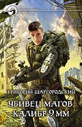 Серия книг Убивец магов