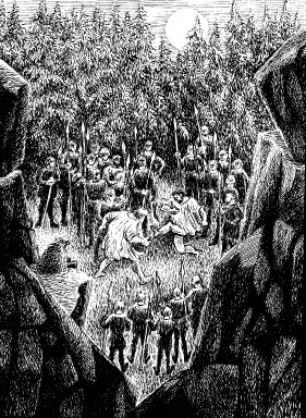 Рони, дочь разбойника - i_040.jpg