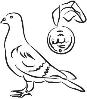 Самая нужная книга для самого нужного места. 1000 невероятных фактов, которых вы не знали - i_136.png