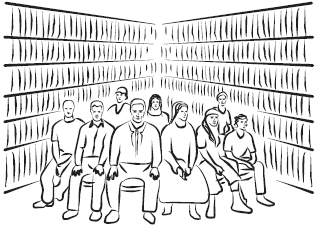 Самая нужная книга для самого нужного места. 1000 невероятных фактов, которых вы не знали - i_158.png