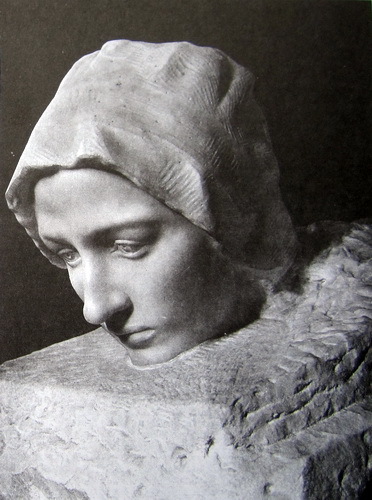 Энциклопедия символизма: Живопись, графика и скульптура. Литература. Музыка. - i_013.jpg