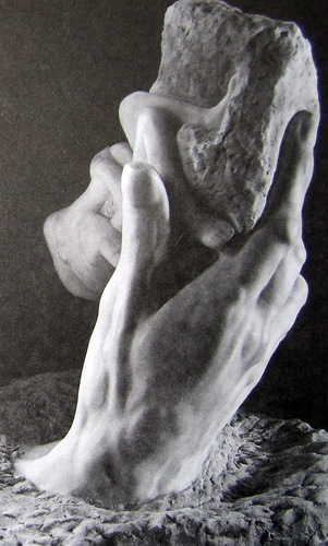 Энциклопедия символизма: Живопись, графика и скульптура. Литература. Музыка. - i_020.jpg