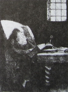 Энциклопедия символизма: Живопись, графика и скульптура. Литература. Музыка. - i_022.jpg