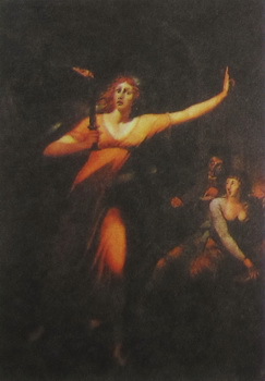 Энциклопедия символизма: Живопись, графика и скульптура. Литература. Музыка. - i_025.jpg