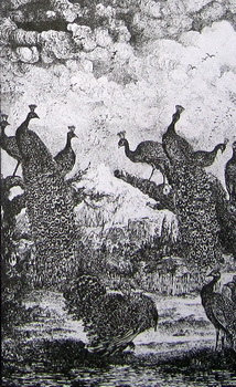 Энциклопедия символизма: Живопись, графика и скульптура. Литература. Музыка. - i_026.jpg