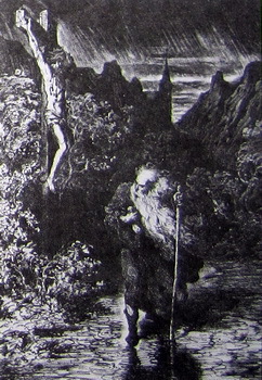 Энциклопедия символизма: Живопись, графика и скульптура. Литература. Музыка. - i_027.jpg