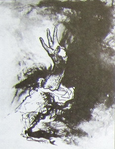 Энциклопедия символизма: Живопись, графика и скульптура. Литература. Музыка. - i_028.jpg