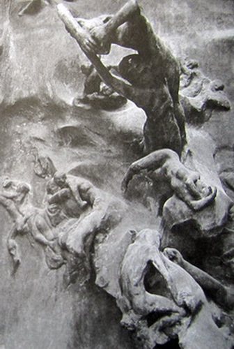 Энциклопедия символизма: Живопись, графика и скульптура. Литература. Музыка. - i_030.jpg