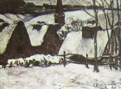 Энциклопедия символизма: Живопись, графика и скульптура. Литература. Музыка. - i_082.jpg