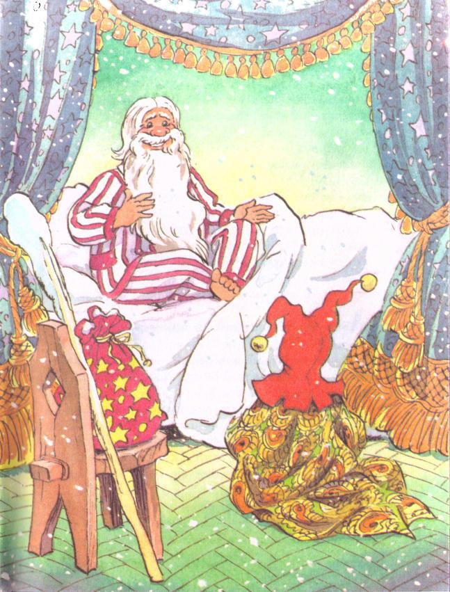Как Бабы-Яги Новый год встречали - i_031.jpg