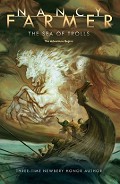 Серия книг Sea of Trolls