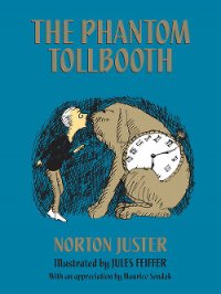 The Phantom Tollbooth - Juster Norton