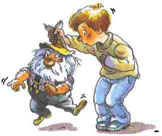 Барабашка, или Обещано большое вознаграждение - i_027.jpg