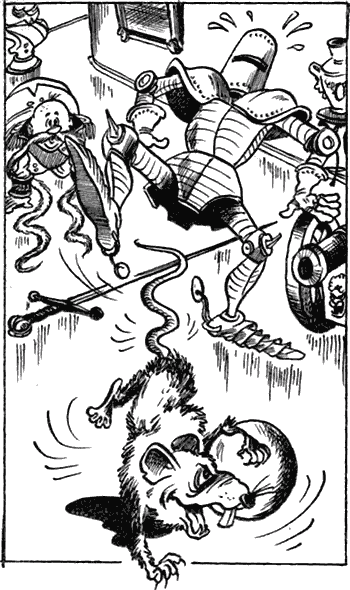 Невероятные истории. Гум-гам и другие сказочные повести - i_013.png