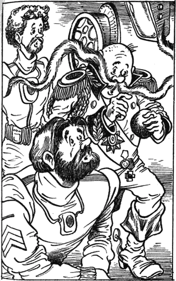 Невероятные истории. Гум-гам и другие сказочные повести - i_014.png