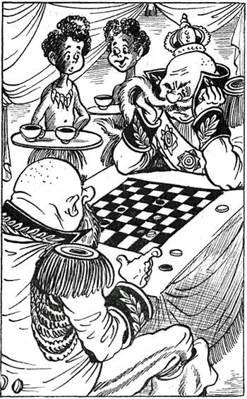 Невероятные истории. Гум-гам и другие сказочные повести - i_016.png