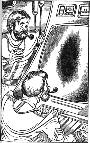 Невероятные истории. Гум-гам и другие сказочные повести - i_017.png