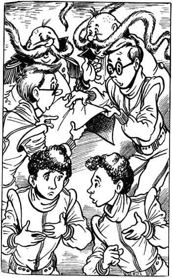 Невероятные истории. Гум-гам и другие сказочные повести - i_018.png